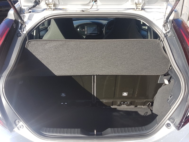 Used Toyota Aygo X 2023 for sale - 76383495: Photo 8