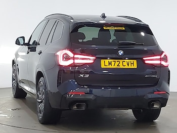 Used BMW X3 2022 for sale - 77912828: Photo