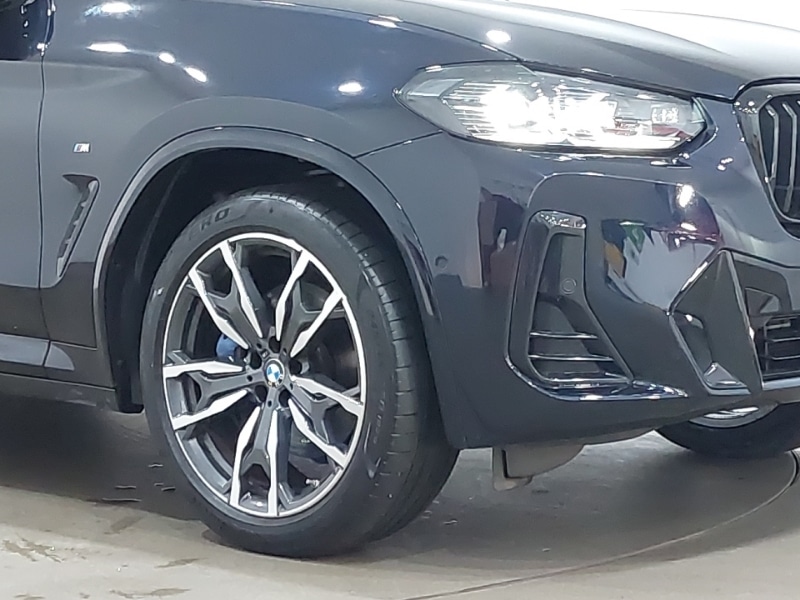 Used BMW X3 2022 for sale - 77912828: Photo 9