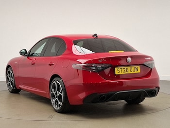 Used Alfa Romeo Giulia 2026 for sale - 78415935: Photo