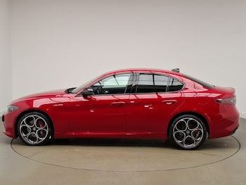 Used Alfa Romeo Giulia 2026 for sale - 78415935: Photo