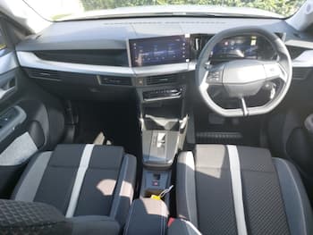 Used Vauxhall Frontera 2026 for sale - 79728487: Photo