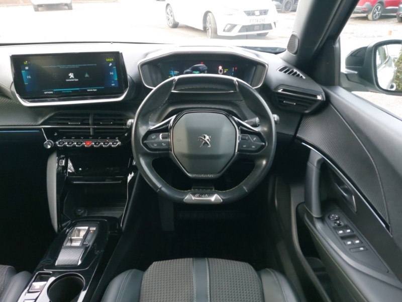 Used Peugeot 2008 2022 for sale - 77606461: Photo 12