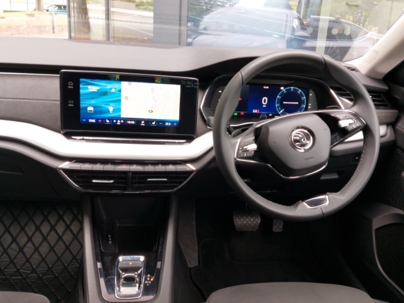 Used Skoda Octavia 2023 for sale - 76390484: Photo 2