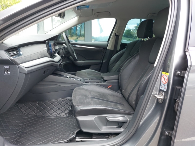 Used Skoda Octavia 2023 for sale - 76390484: Photo 5