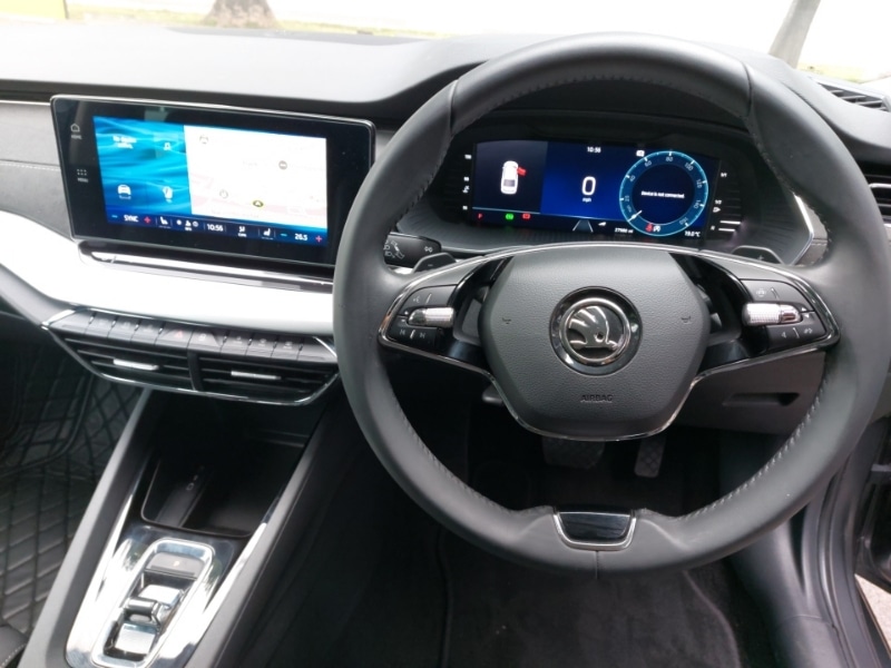 Used Skoda Octavia 2023 for sale - 76390484: Photo 7