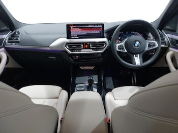 Used BMW X3 2022 for sale - 78472909: Photo