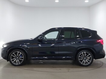 Used BMW X3 2022 for sale - 78472909: Photo