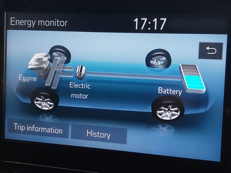 Used Toyota Yaris Cross 2022 for sale - 77160606: Photo 11