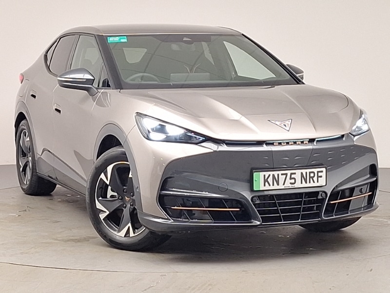 Used Cupra Tavascan 2025 for sale - 76708879: Photo 1