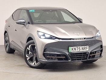 Used Cupra Tavascan 2025 for sale - 76708879: Photo