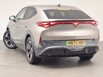 Used Cupra Tavascan 2025 for sale - 76708879: Photo