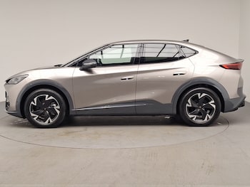 Used Cupra Tavascan 2025 for sale - 76708879: Photo