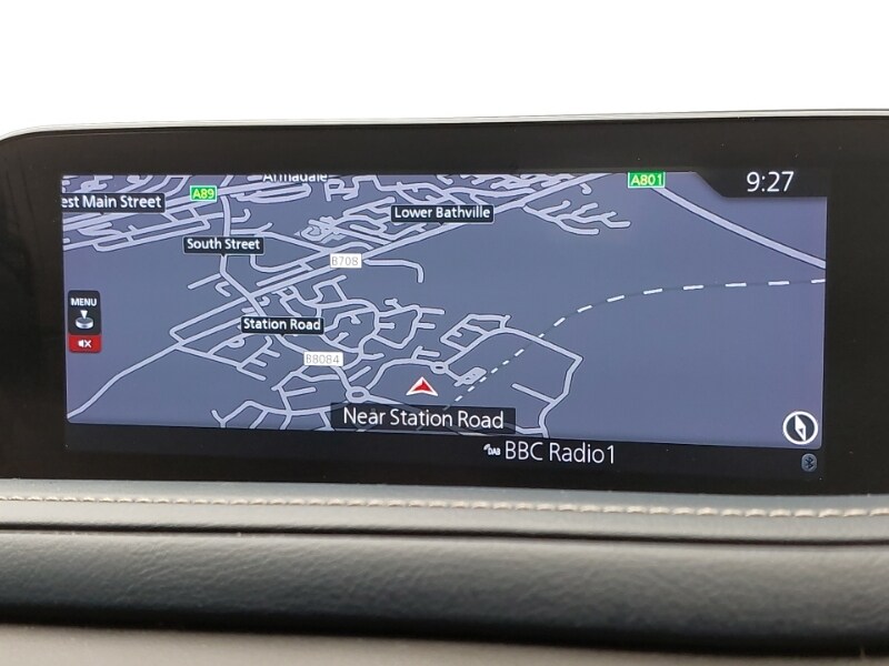 Used Mazda CX-30 2020 for sale - 76833238: Photo 10