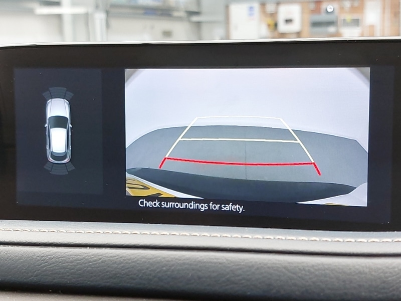 Used Mazda CX-30 2020 for sale - 76833238: Photo 12