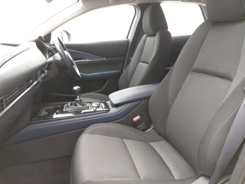 Used Mazda CX-30 2020 for sale - 76833238: Photo 5