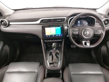 Used MG MG ZS 2023 for sale - 78550427: Photo