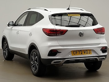 Used MG MG ZS 2023 for sale - 78550427: Photo