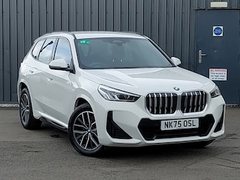 Used BMW X1 2025 for sale - 78940450: Photo