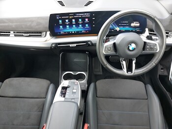 Used BMW X1 2025 for sale - 78940450: Photo