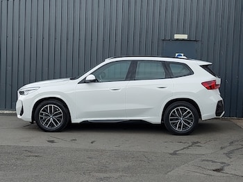 Used BMW X1 2025 for sale - 78940450: Photo