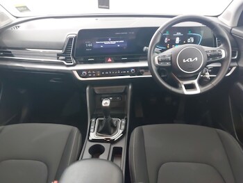 Used Kia Sportage 2025 for sale - 77495674: Photo