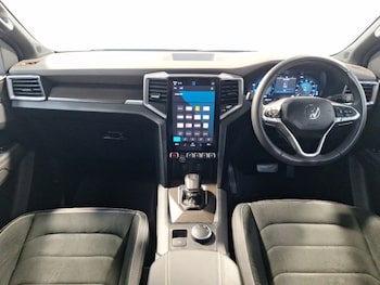 Used Volkswagen Amarok 2024 for sale - 78861671: Photo