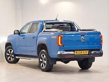 Used Volkswagen Amarok 2024 for sale - 78861671: Photo