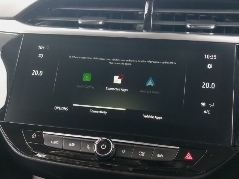 Used Vauxhall Corsa 2023 for sale - 77948484: Photo 10