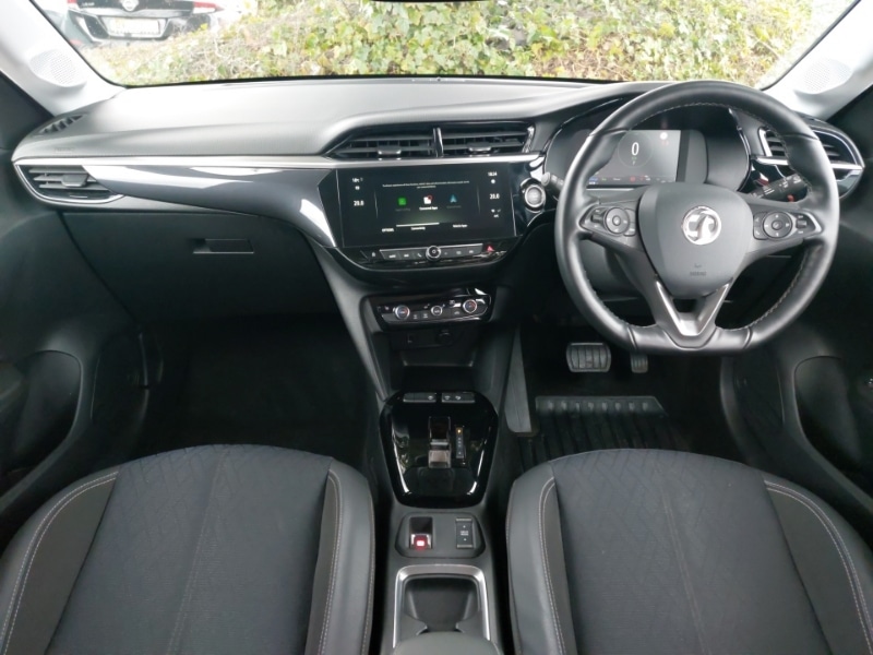 Used Vauxhall Corsa 2023 for sale - 77948484: Photo 2