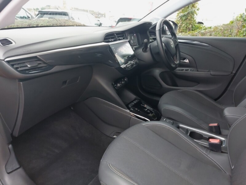 Used Vauxhall Corsa 2023 for sale - 77948484: Photo 5