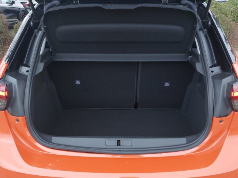 Used Vauxhall Corsa 2023 for sale - 77948484: Photo 8