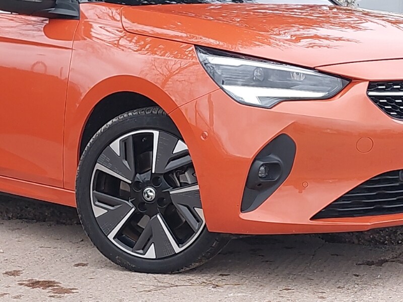 Used Vauxhall Corsa 2023 for sale - 77948484: Photo 9