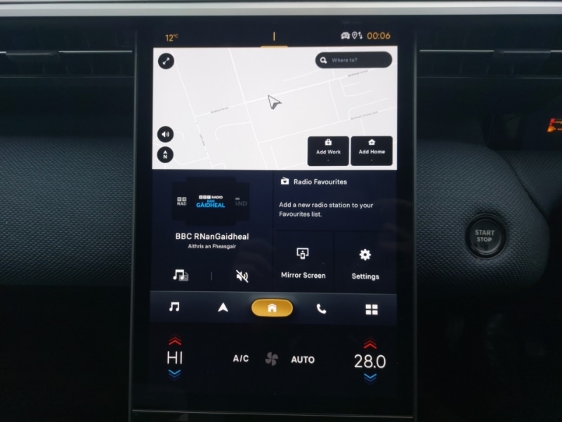 Used Citroen C5 Aircross 2026 for sale - 78129408: Photo 11