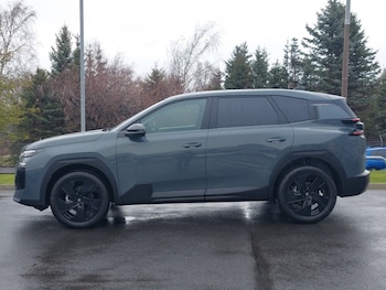 Used Citroen C5 Aircross 2026 for sale - 78129408: Photo