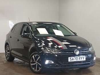 Used Volkswagen Polo 2020 for sale - 78803131: Photo
