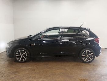 Used Volkswagen Polo 2020 for sale - 78803131: Photo