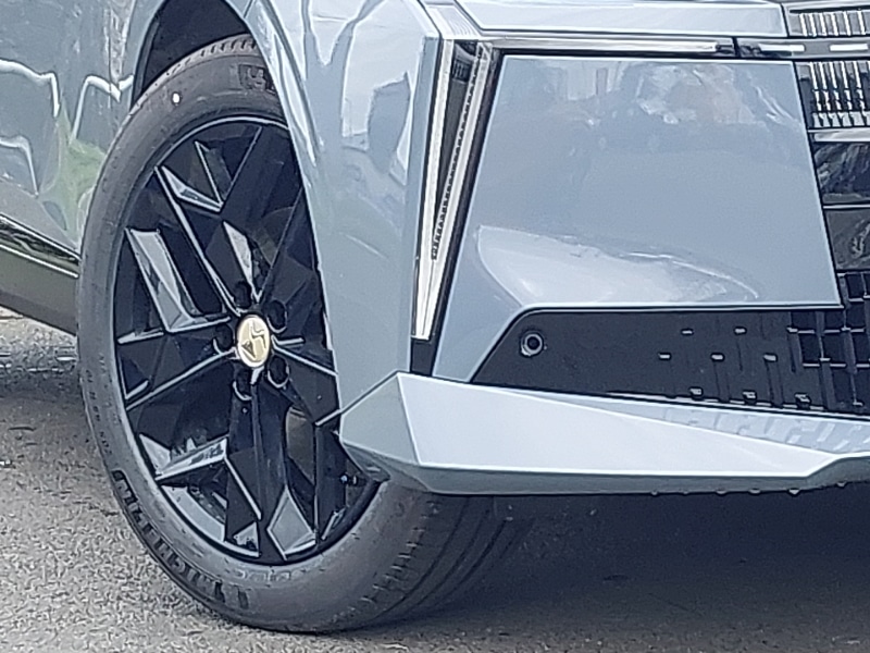 Used DS Automobiles DS 4 2025 for sale - 77975292: Photo 9