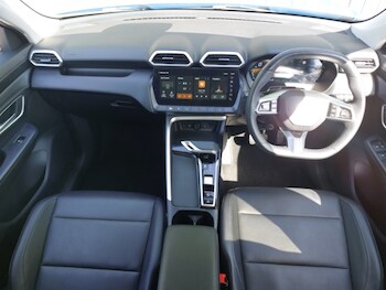 Used MG MG ZS 2025 for sale - 79007064: Photo