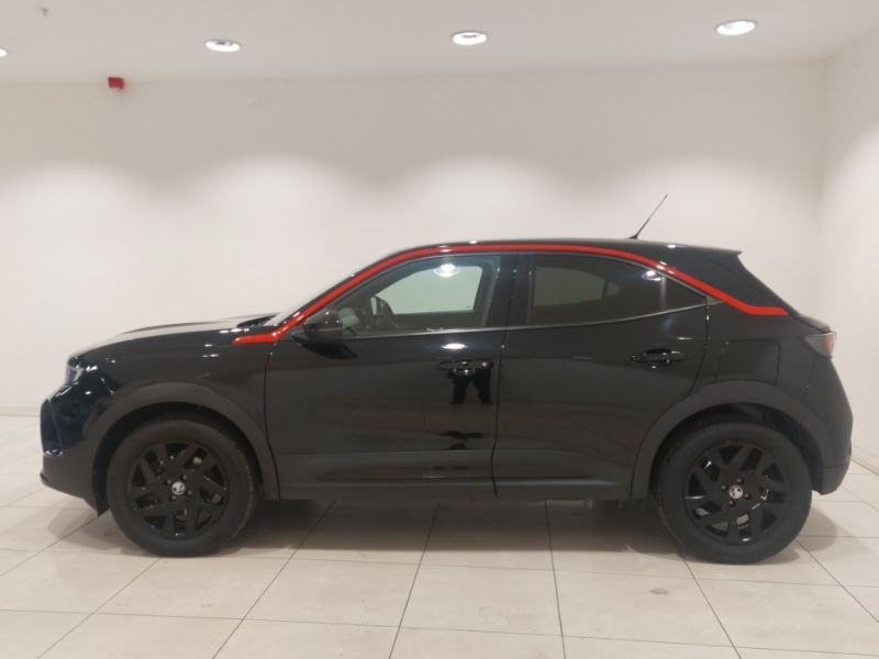 Used Vauxhall Mokka 2023 for sale - 78126963: Photo 4