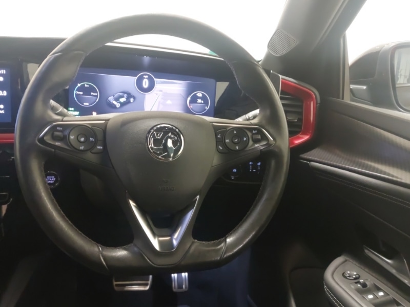 Used Vauxhall Mokka 2023 for sale - 78126963: Photo 7