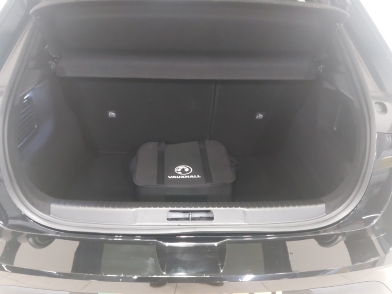 Used Vauxhall Mokka 2023 for sale - 78126963: Photo 8