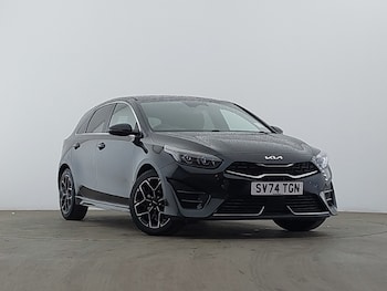 Kia - Ceed