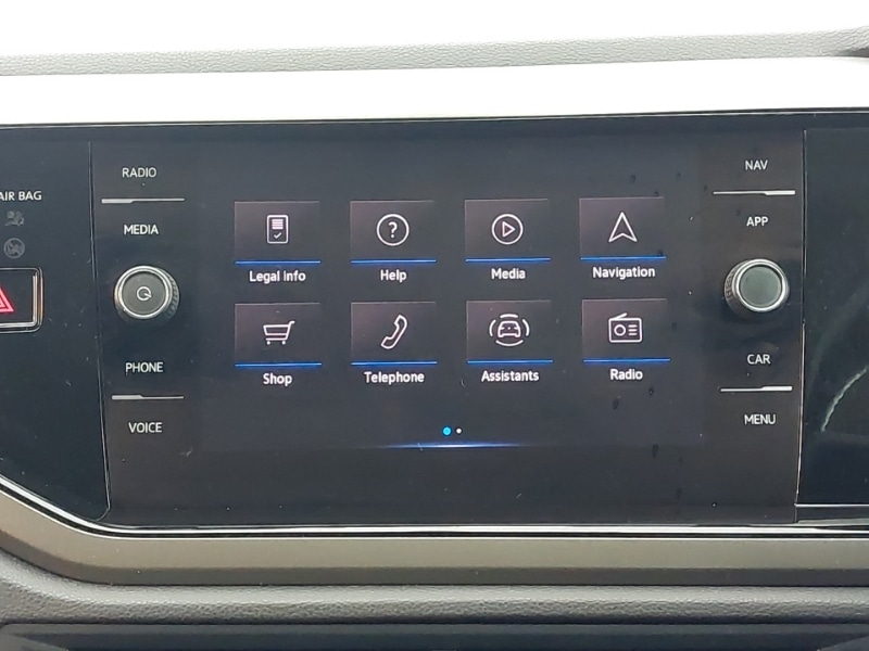 Used Volkswagen Polo 2021 for sale - 77491935: Photo 10