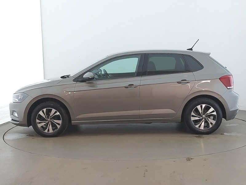 Used Volkswagen Polo 2021 for sale - 77491935: Photo 4