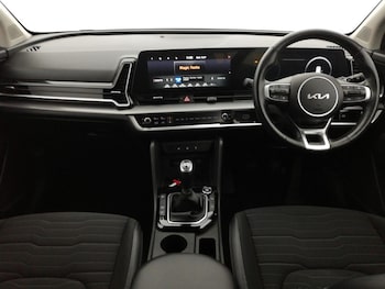 Used Kia Sportage 2022 for sale - 77790997: Photo