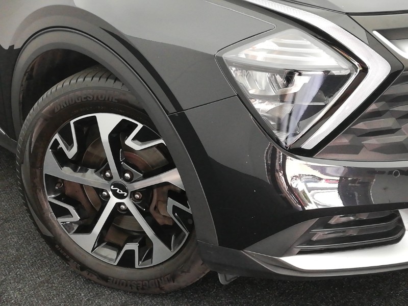 Used Kia Sportage 2022 for sale - 77790997: Photo 9