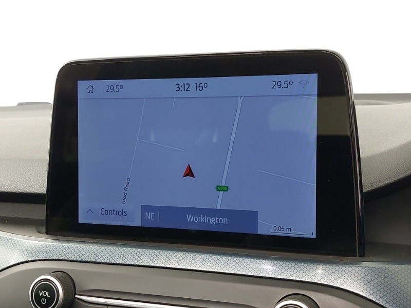 Used Ford Focus 2020 for sale - 77670020: Photo 10