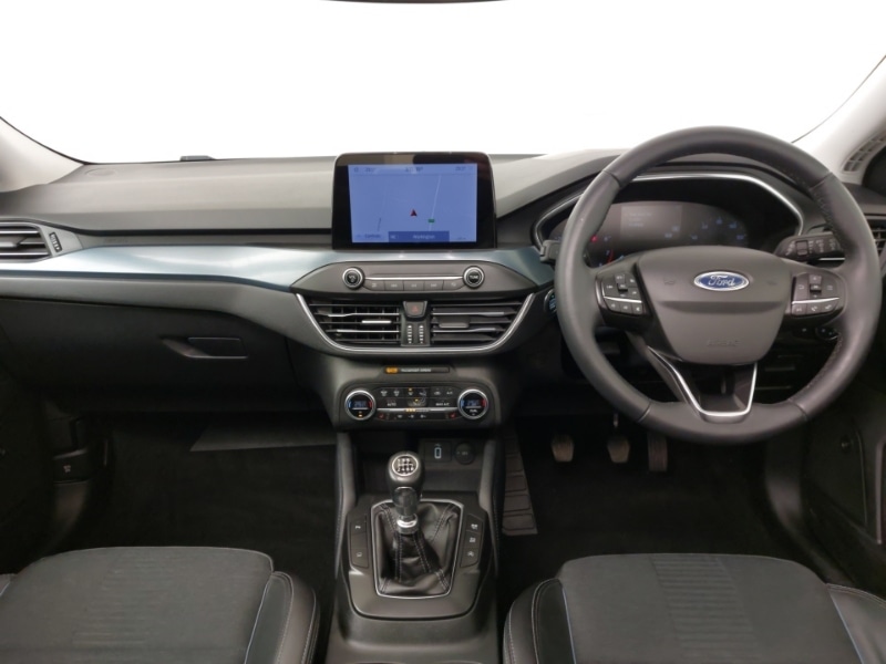 Used Ford Focus 2020 for sale - 77670020: Photo 2