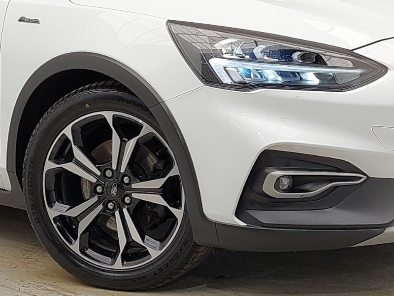 Used Ford Focus 2020 for sale - 77670020: Photo 9